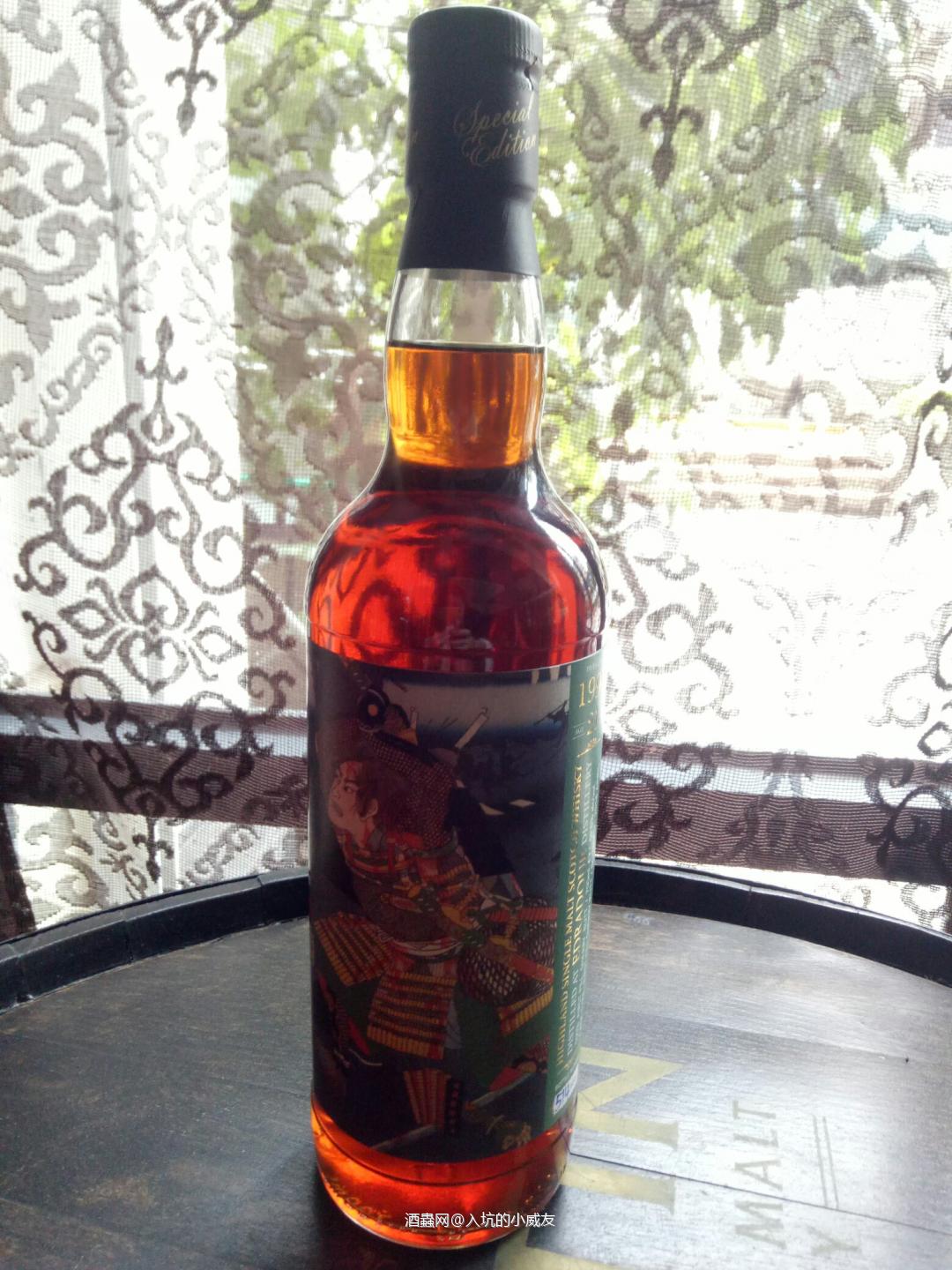 朋友说埃德拉多尔酒口感很不错，这款ib限量版，会不会更好啊