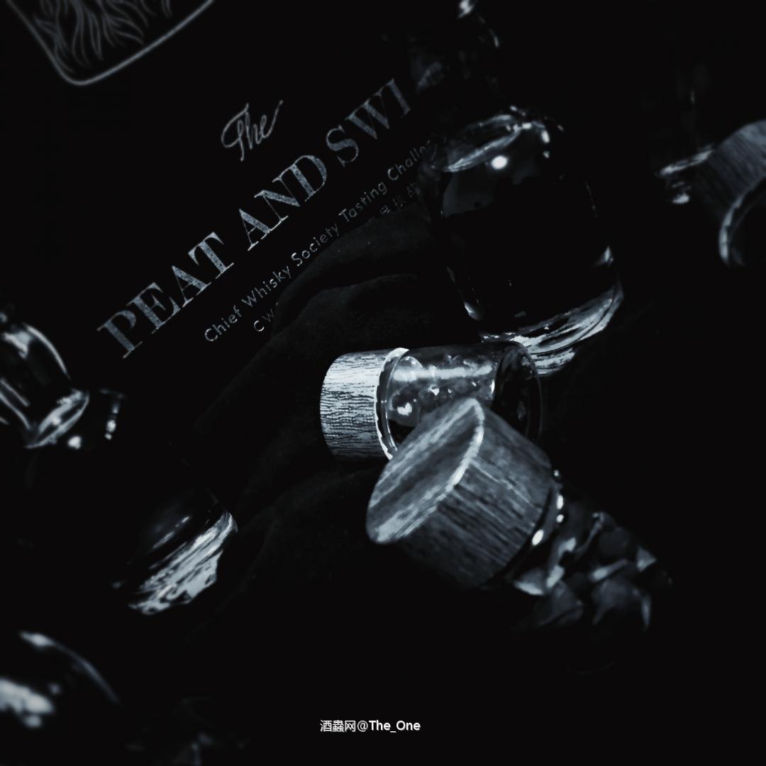 历经数日盲品盒到手