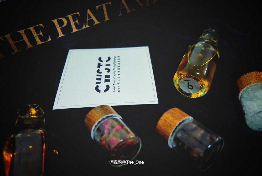 历经数日盲品盒到手