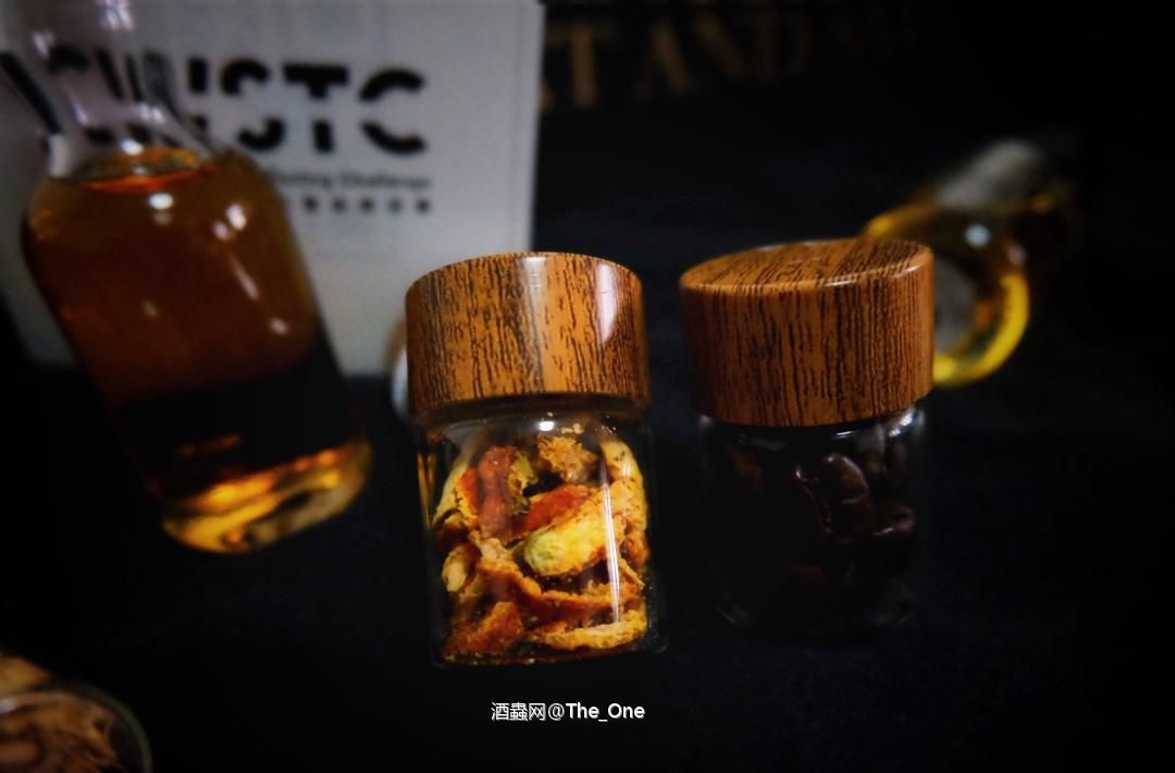 历经数日盲品盒到手