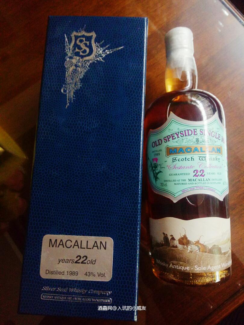 最近这瓶很火吗！！已经看到几位威友分享了，得，我也来亮亮😊