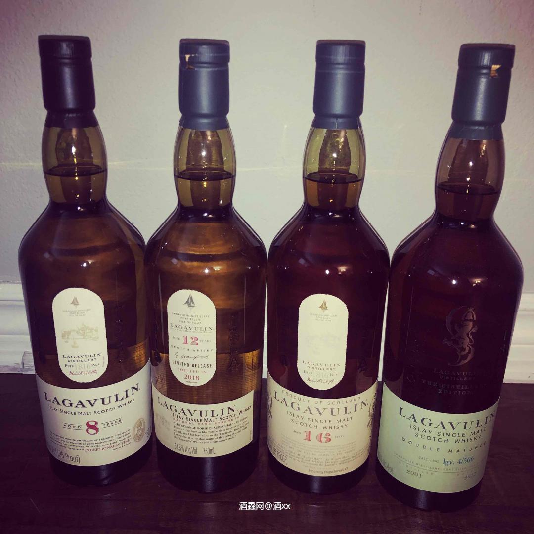lagavulin～