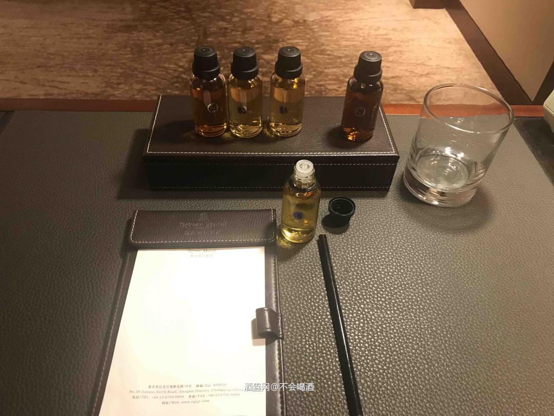 四月盲品活动之五月乱猜