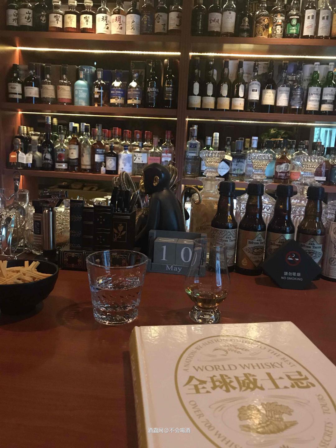 四月盲品活动之五月乱猜