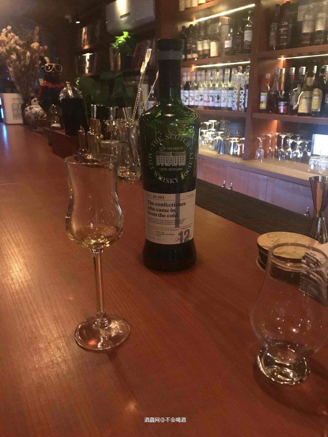 四月盲品活动之五月乱猜