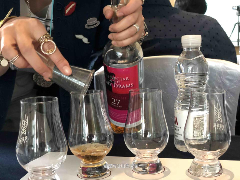 喝少一点，喝好一点