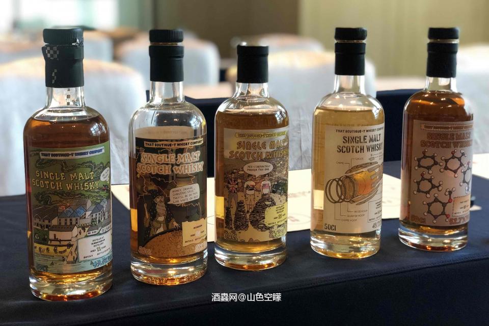 第二天，漫画标会讲故事 ～