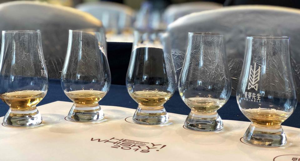 第二天，漫画标会讲故事 ～