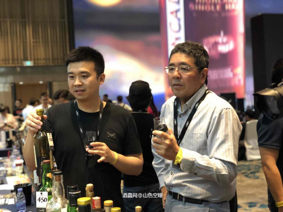 各自找自己 😁