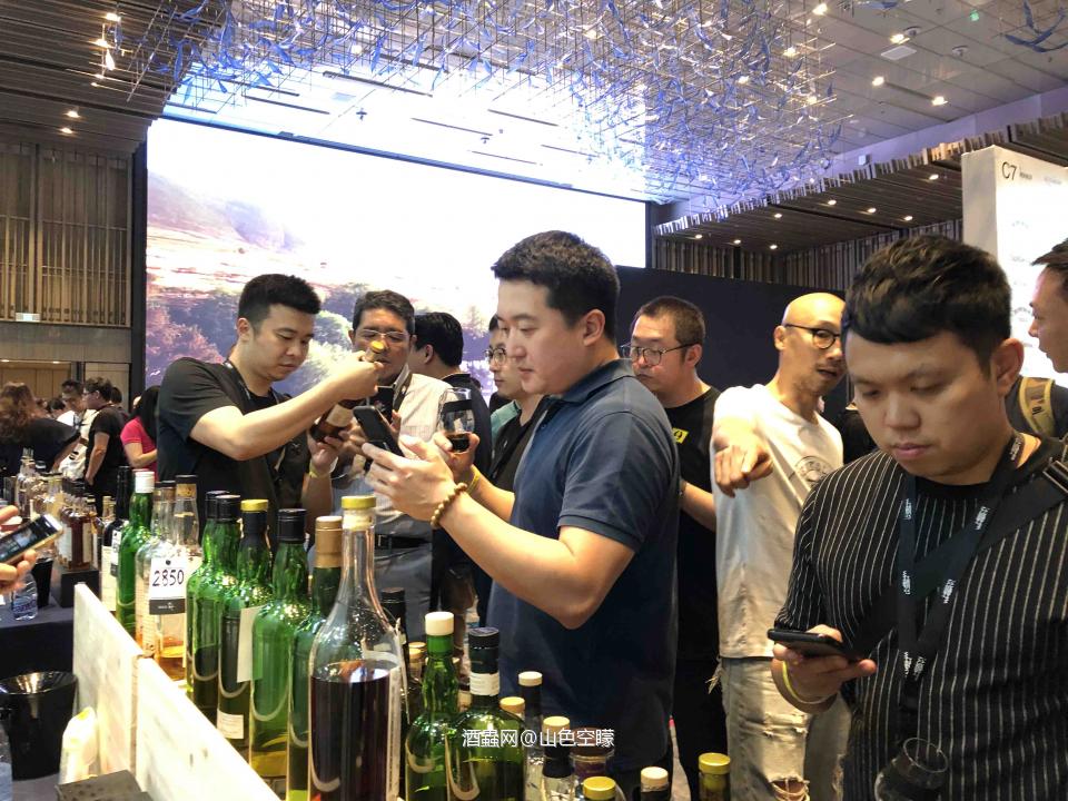 各自找自己 😁