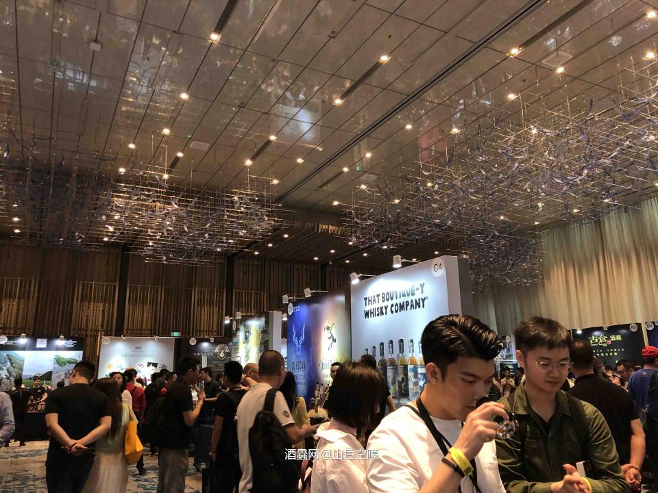 各自找自己 😁