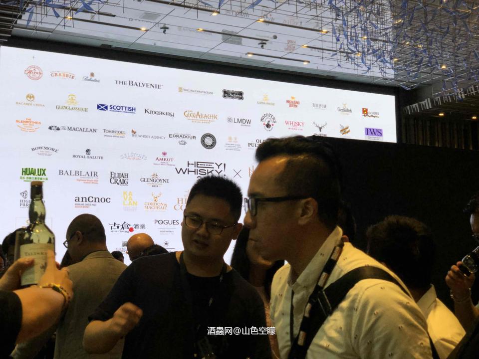 各自找自己 😁