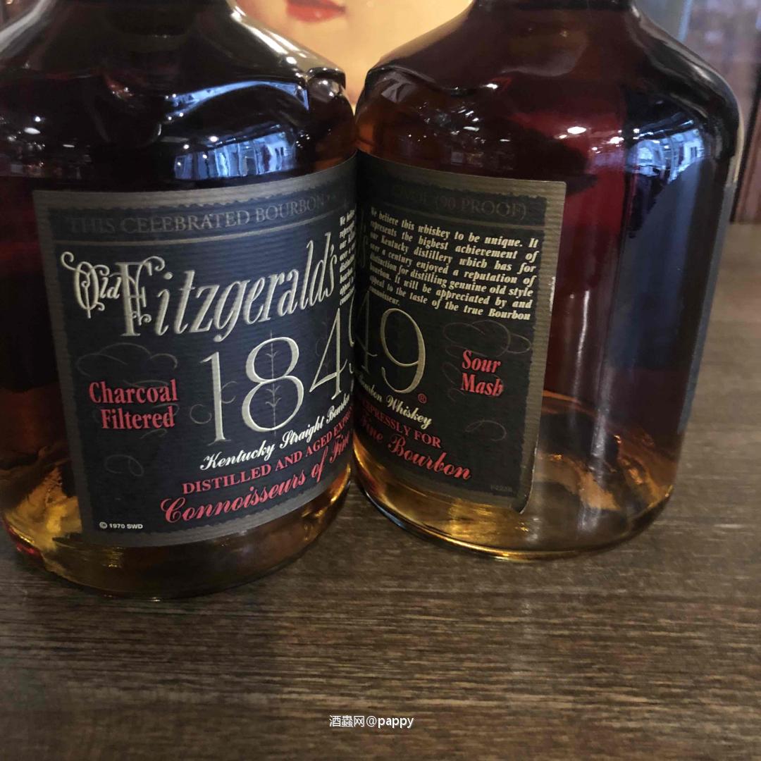 Kentucky bourbon whiskey