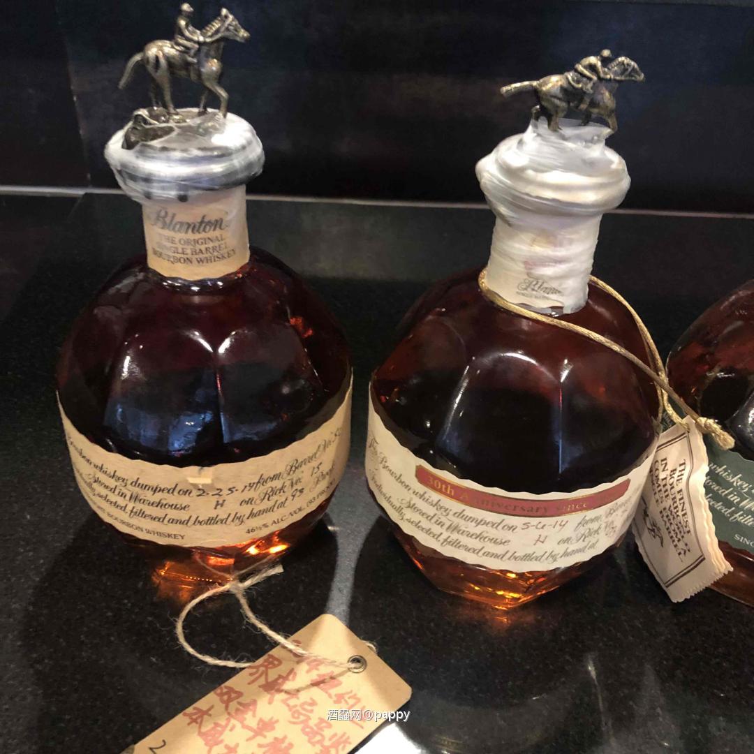 Kentucky bourbon whiskey