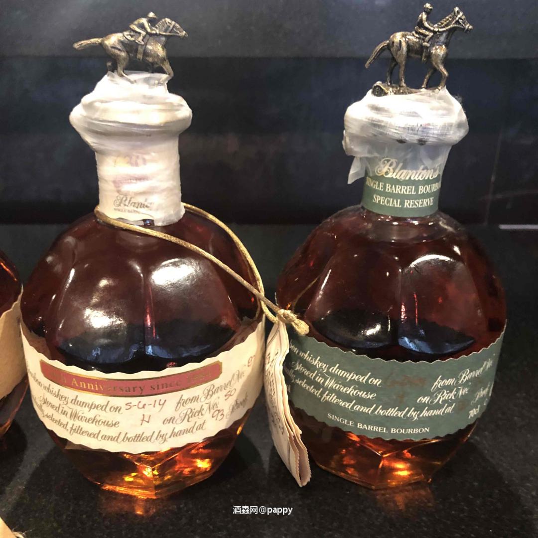 Kentucky bourbon whiskey