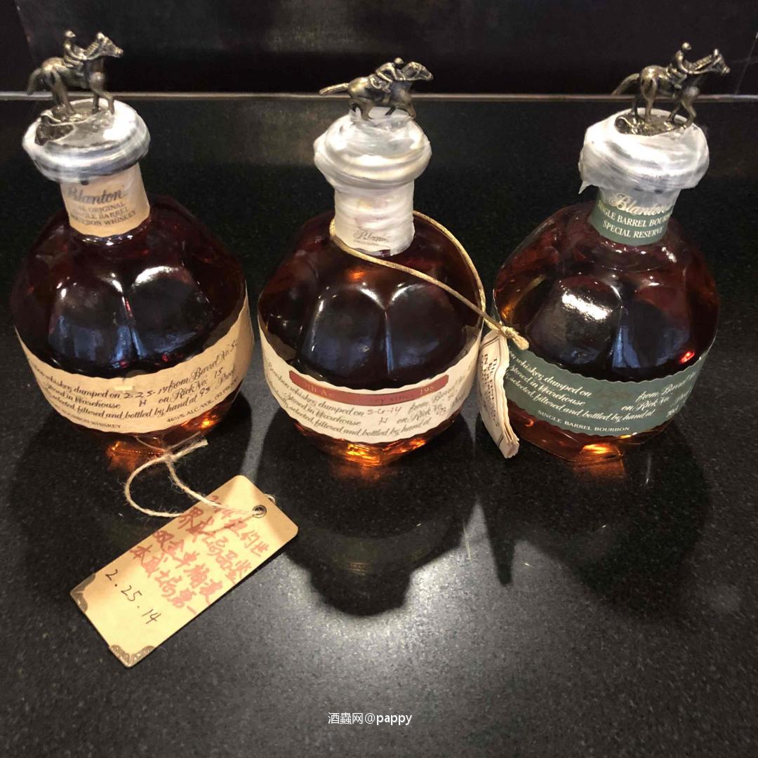 Kentucky bourbon whiskey