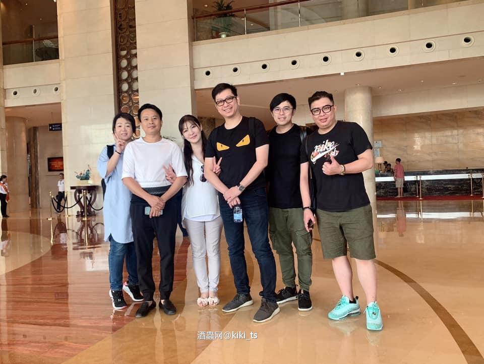 來深圳參加 Hey Whisky 2019 酒展