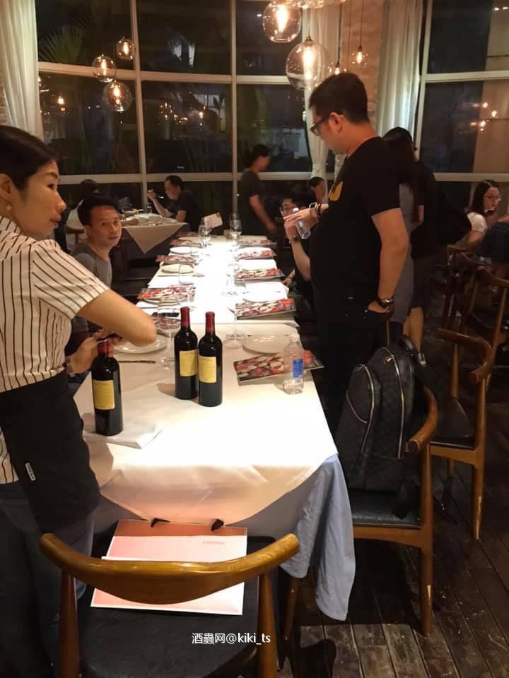 來深圳參加 Hey Whisky 2019 酒展