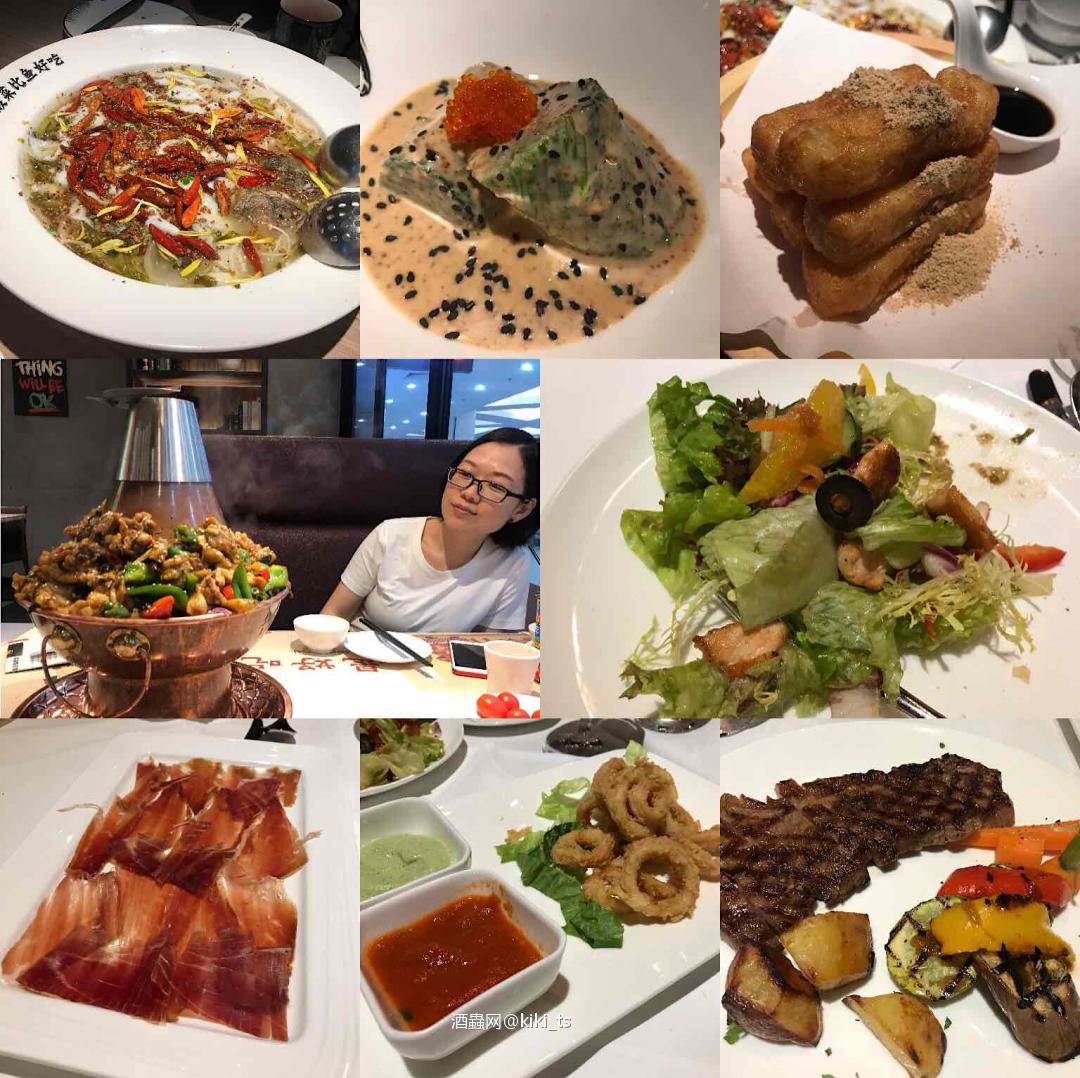 來深圳參加 Hey Whisky 2019 酒展