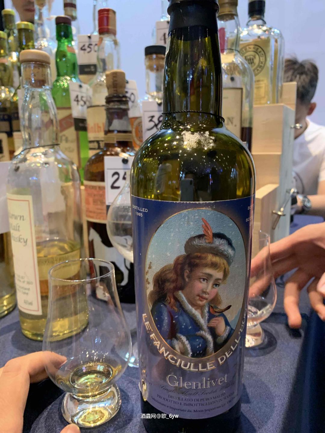 深圳从倒掉的到好喝的酒排一下...