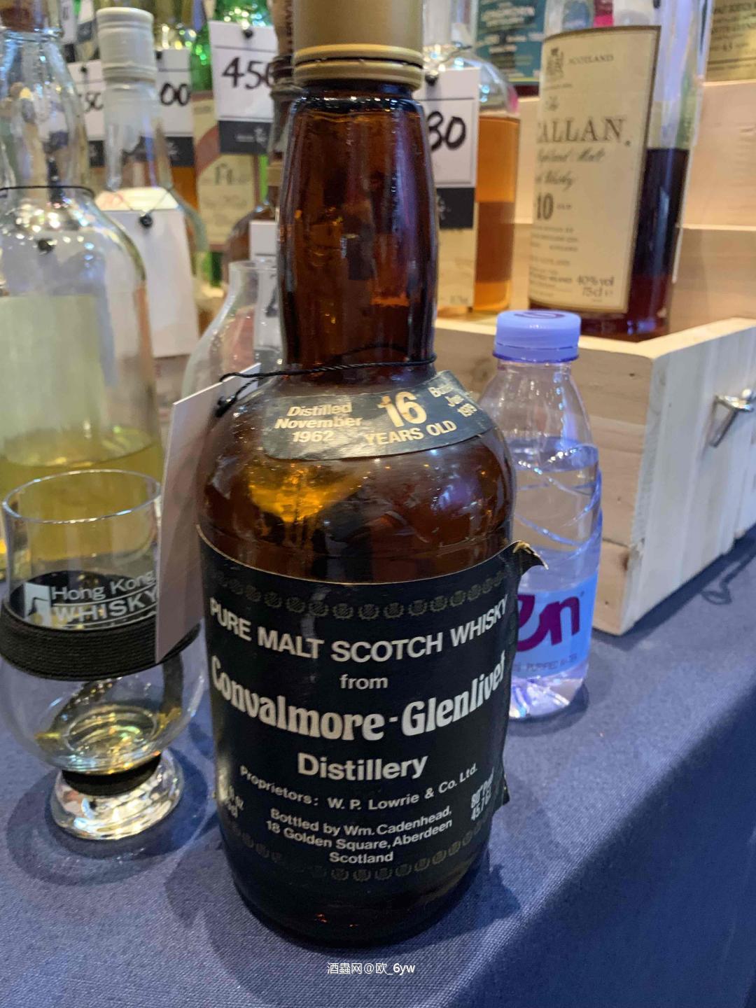 深圳从倒掉的到好喝的酒排一下...