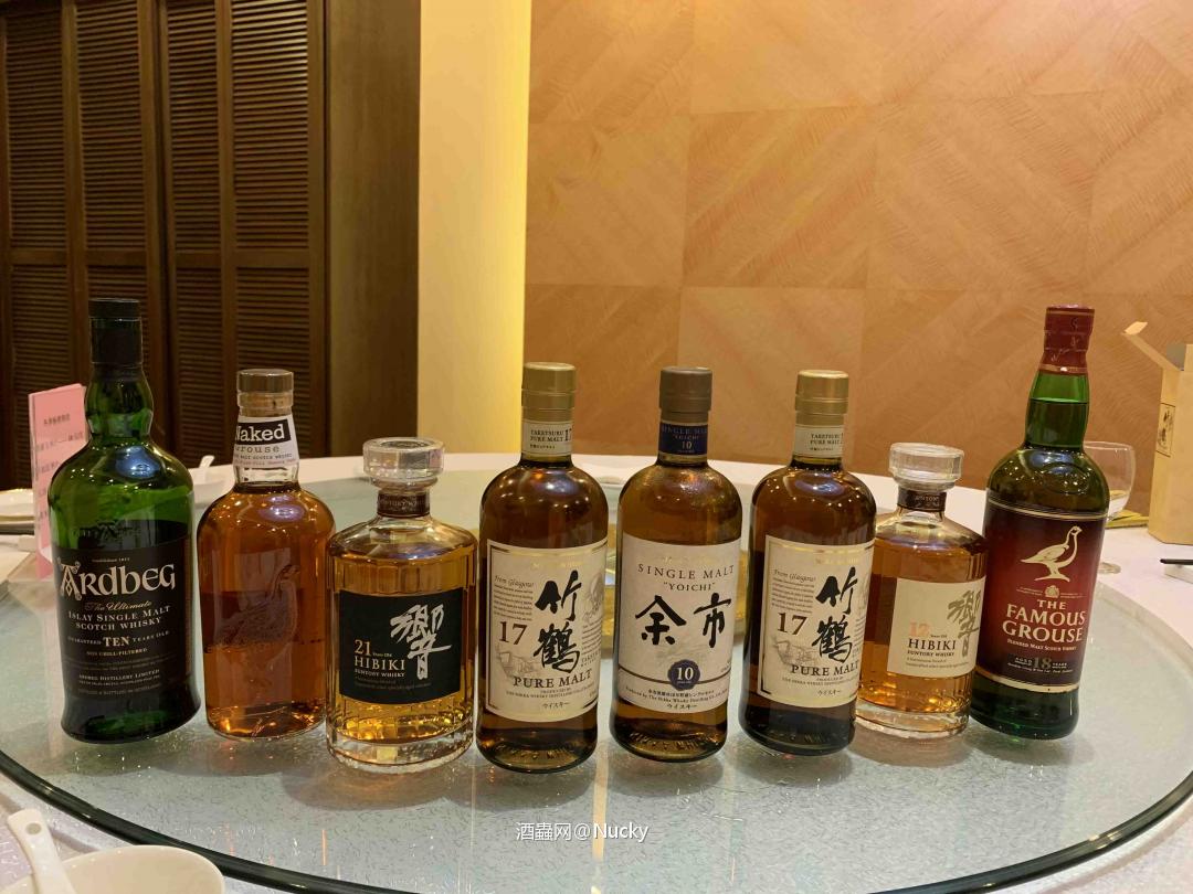 调和之夜，周末小聚。