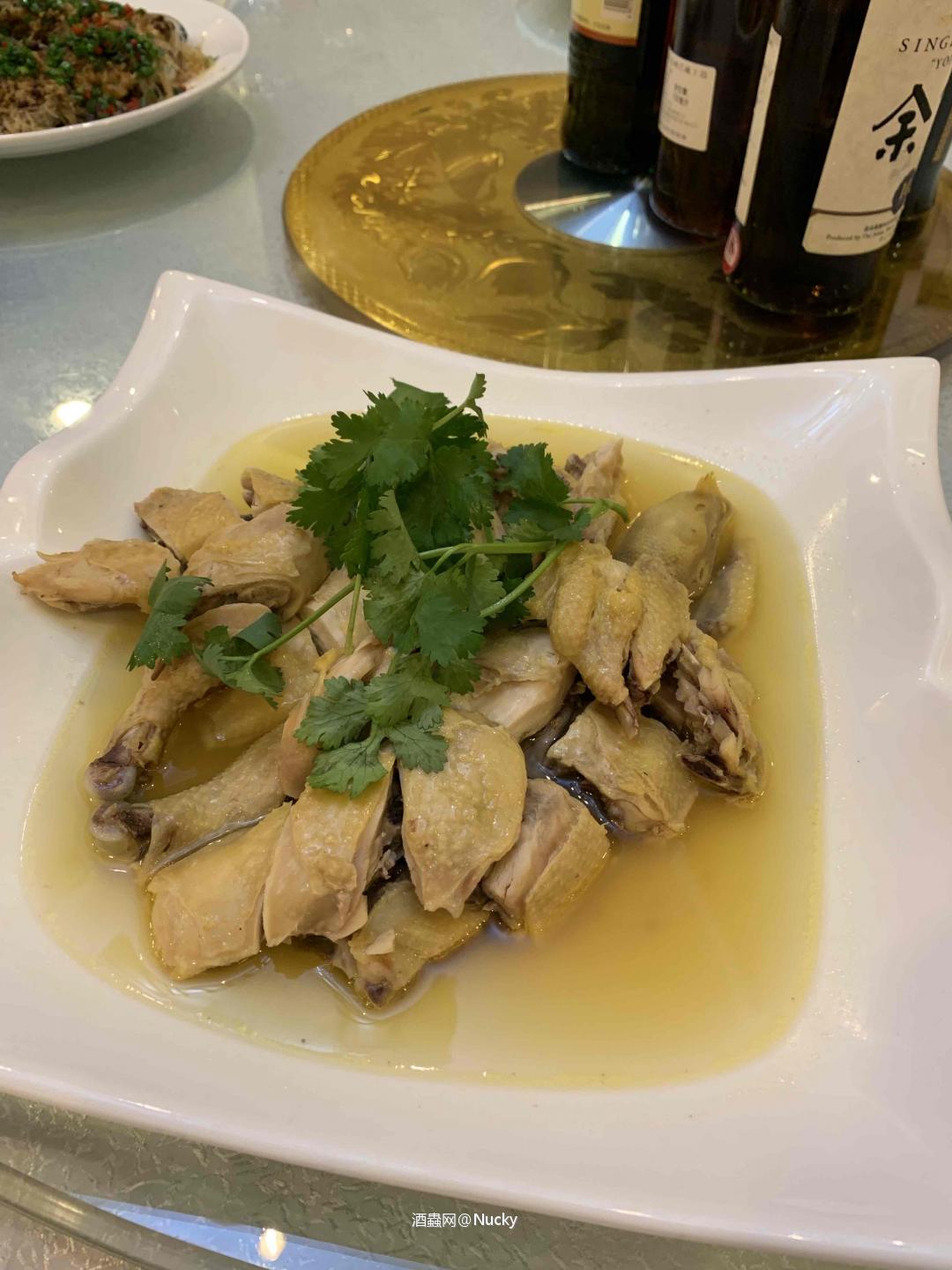 调和之夜，周末小聚。