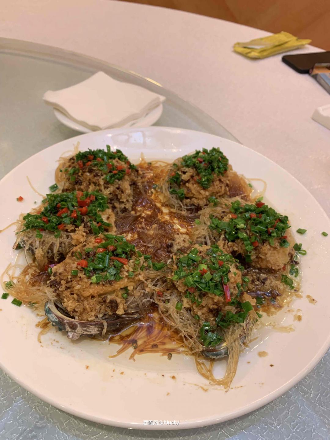 调和之夜，周末小聚。