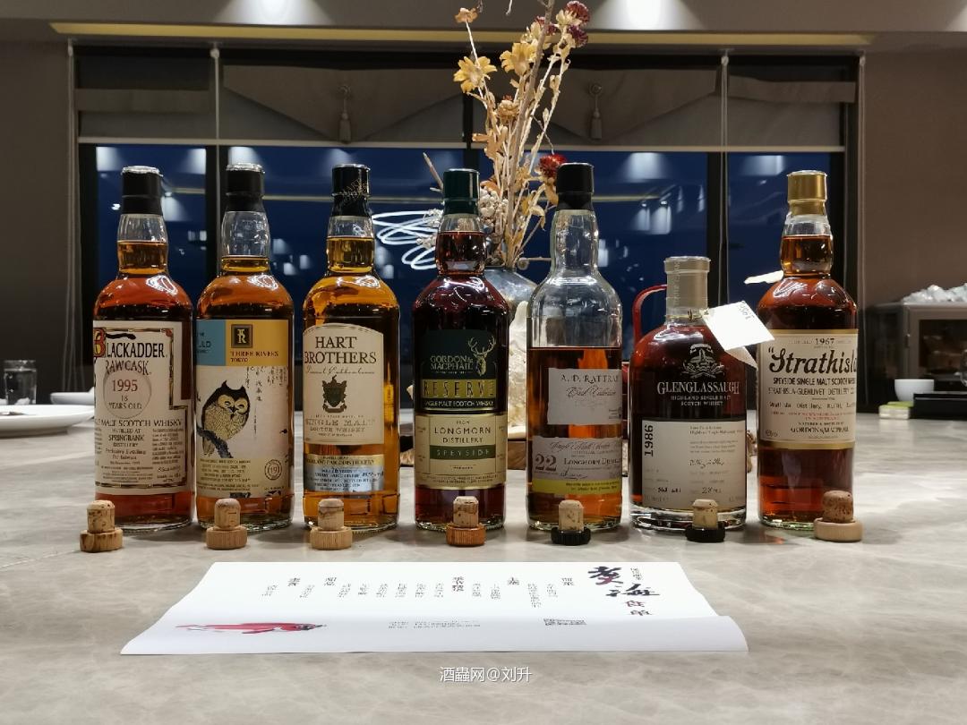 怀念下昨晚的酒局