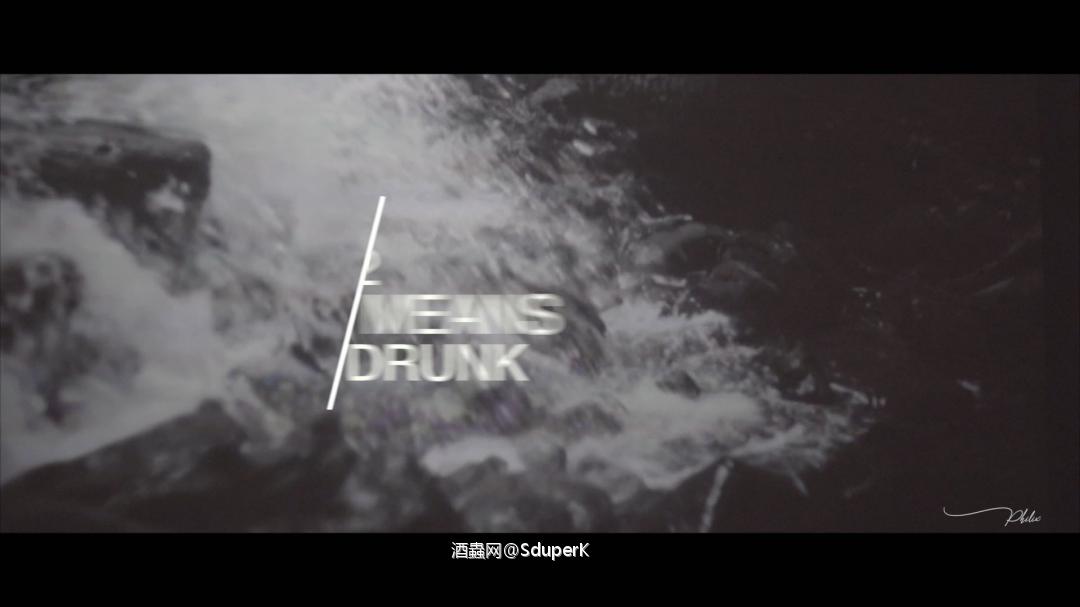 去年的今天在Aberfeldy