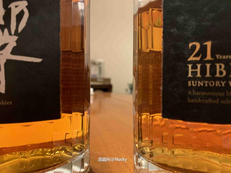 😄，应该是灯光问题，我比了下日行。