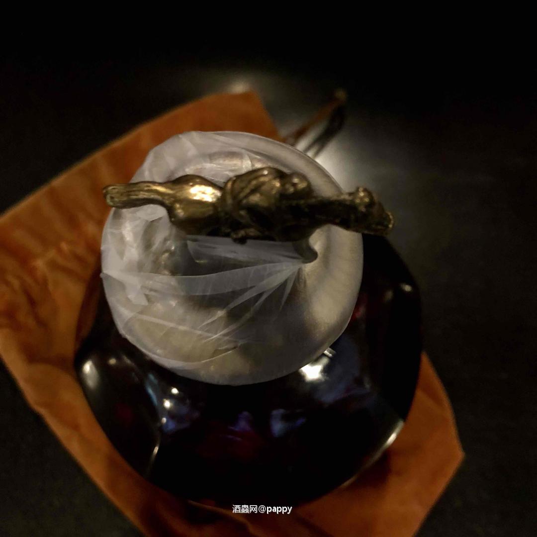 Blanton”s 91 # time goes by!