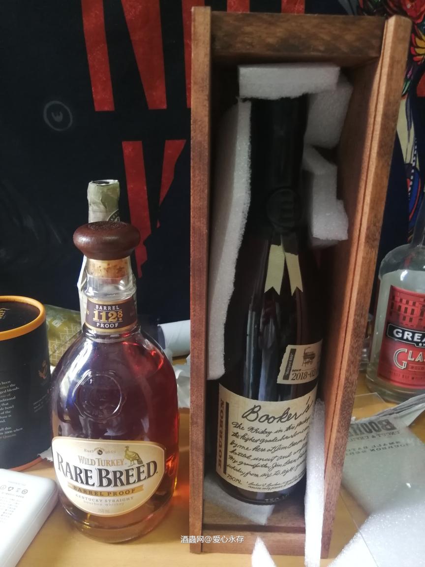 探索波本世界真快乐