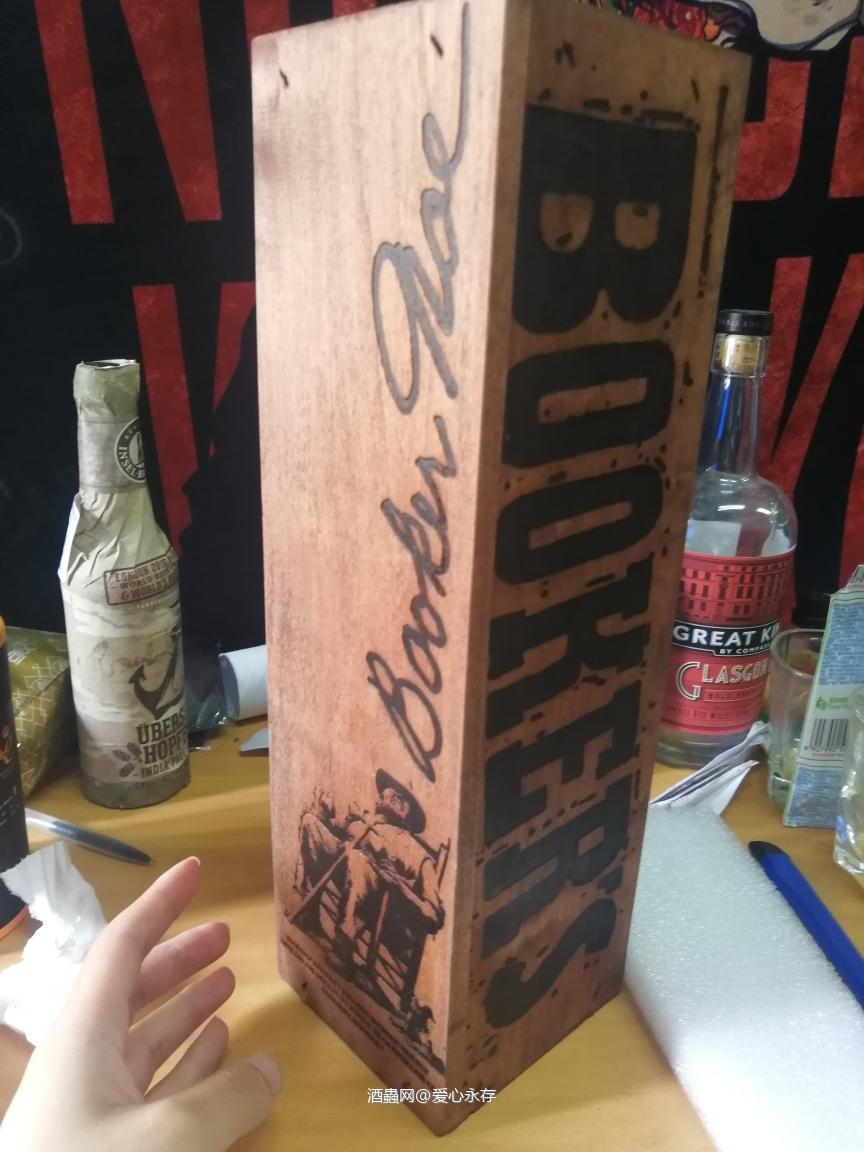 探索波本世界真快乐