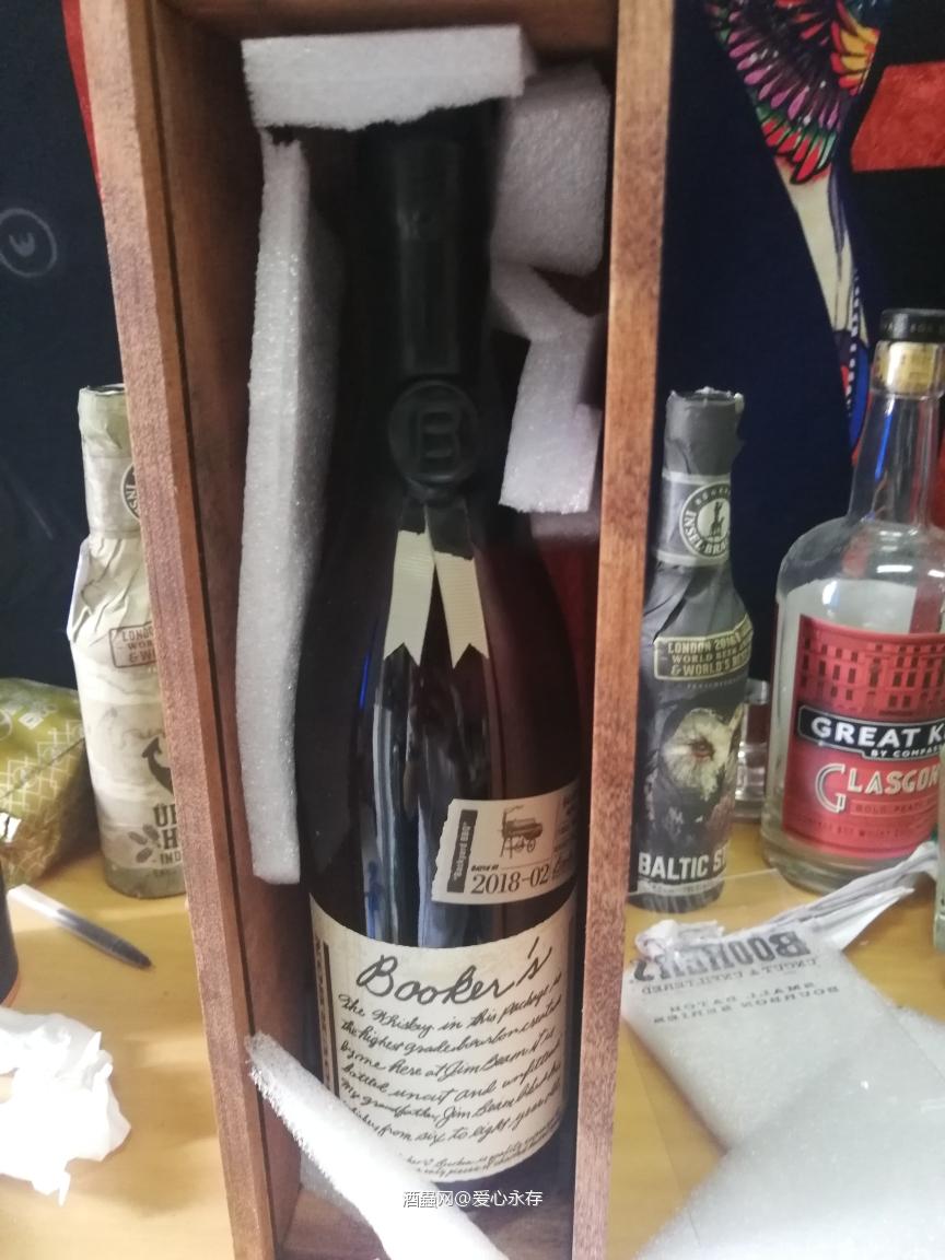 探索波本世界真快乐