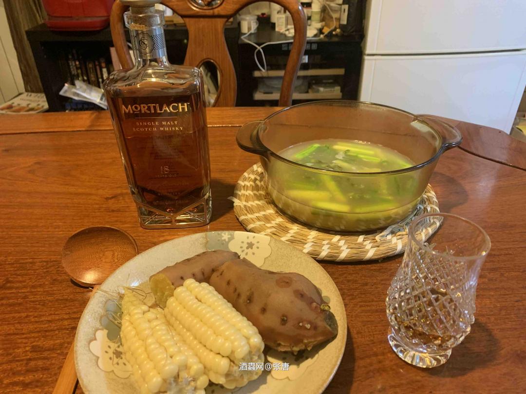 偶尔吃个健康的