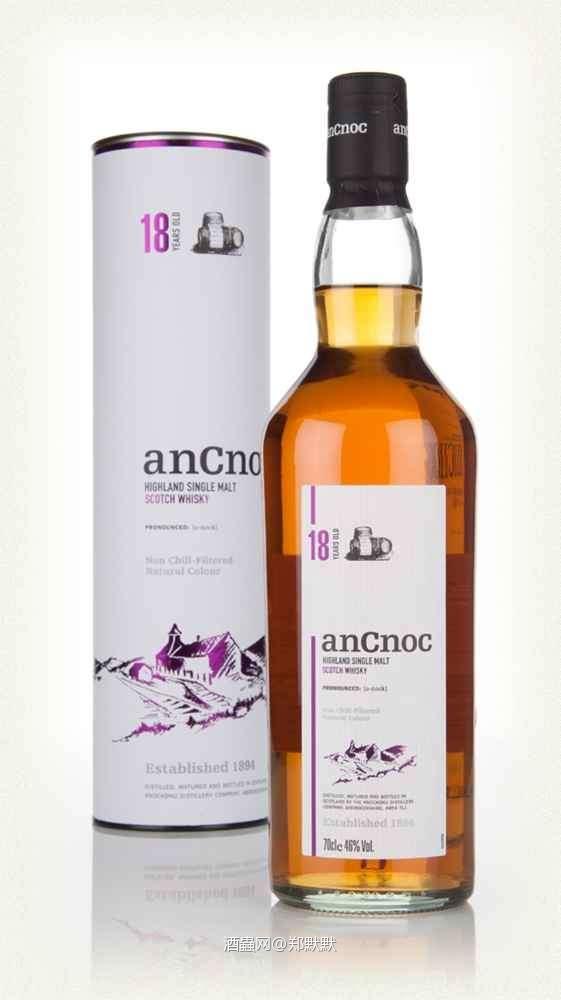 AnCnoc 18 yo