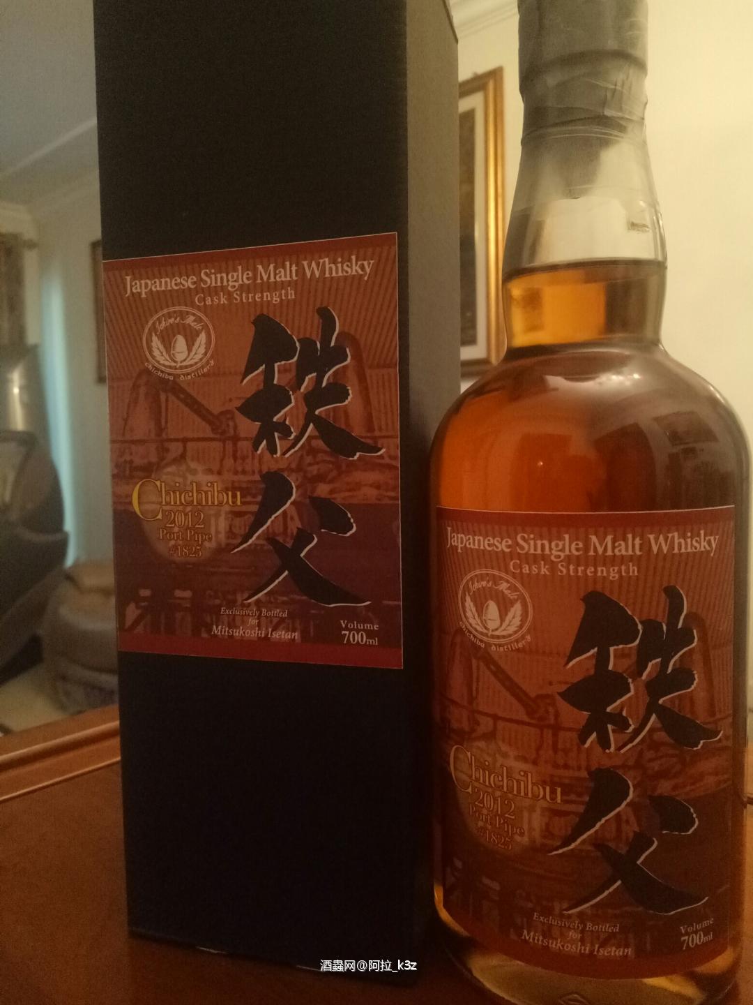 再入两瓶，准备凑一套