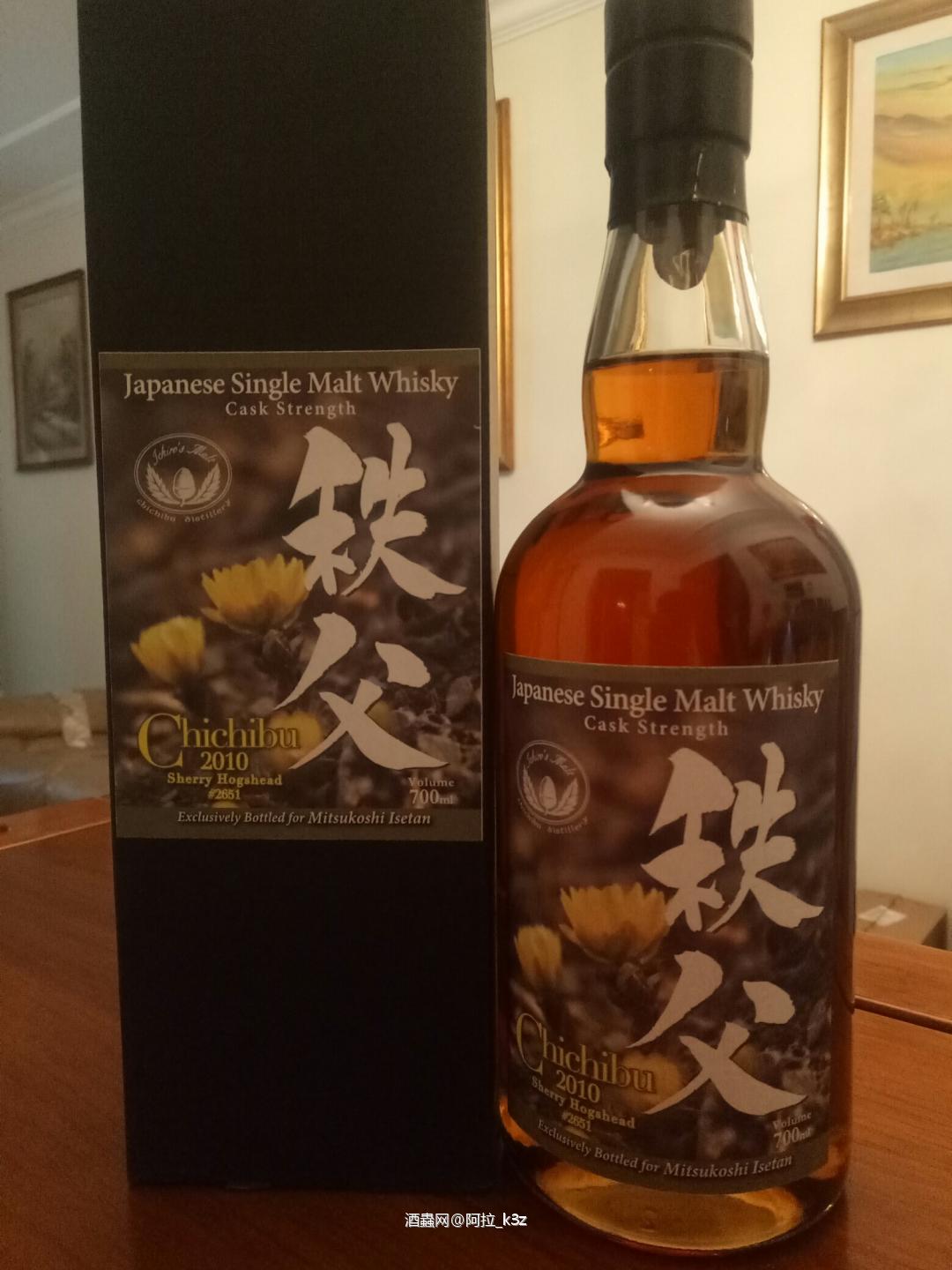 再入两瓶，准备凑一套