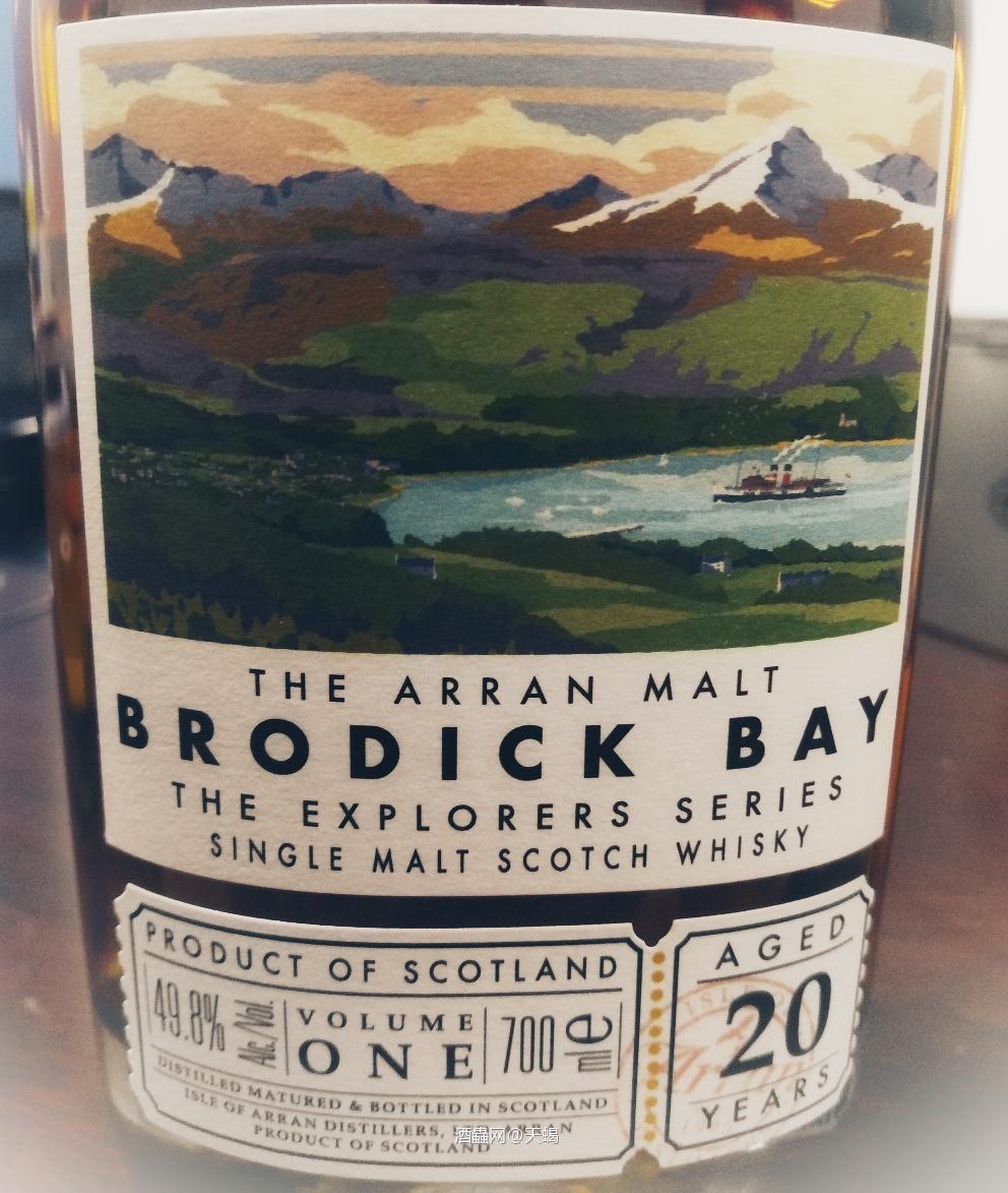 好吧，得承认我是一个酒标控！