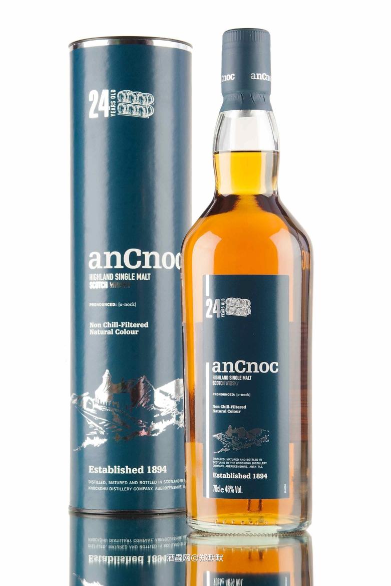 AnCnoc 24 yo