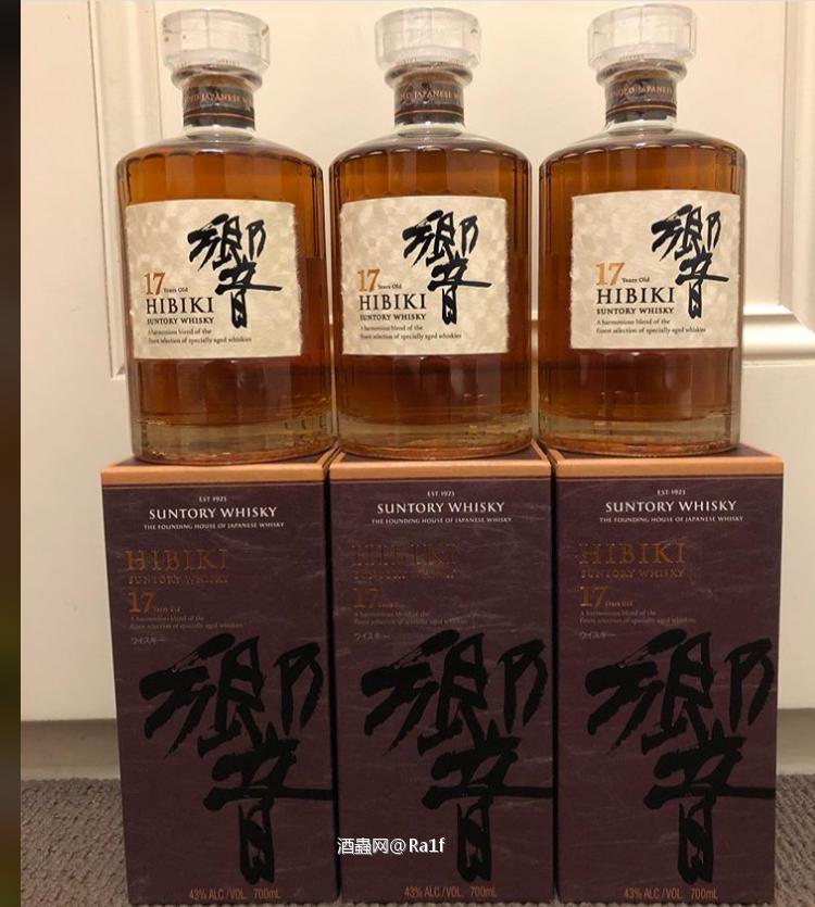 響17有新包裝？