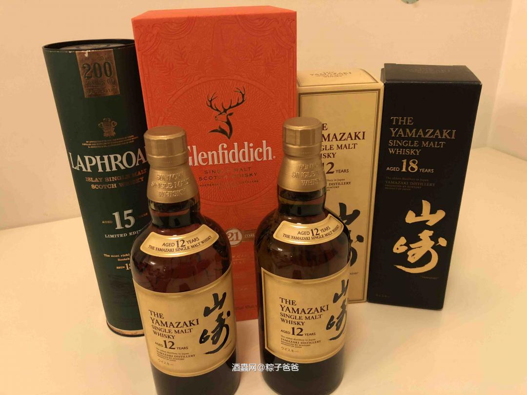 慢慢的有一点点能喝出不同酒的差别了<img src='https://sdata.whiskyworm.com/xcxpics/emoji_11.png' class='emoji' />喝完这些还得再换其他酒继续尝试