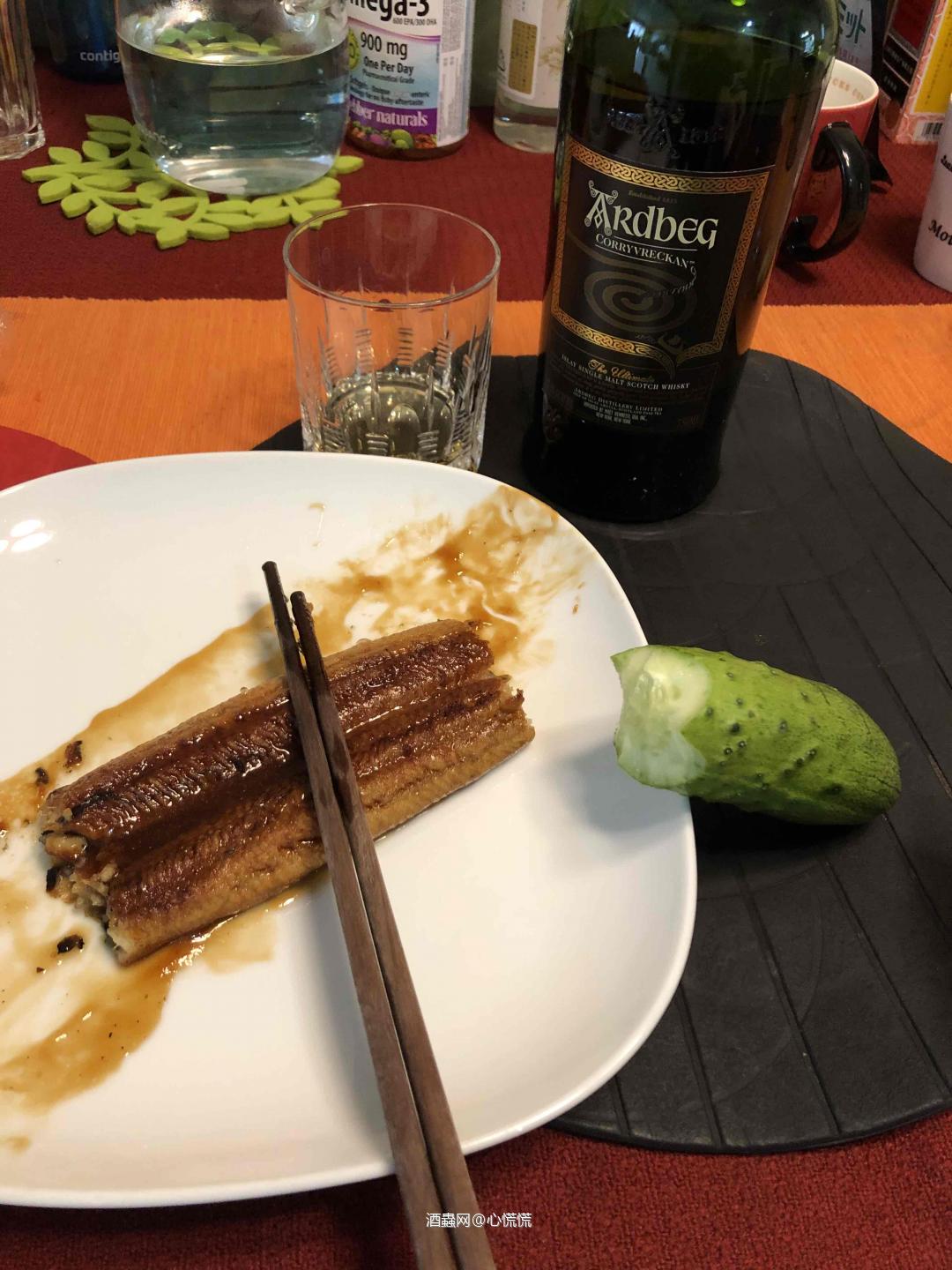 自己整点儿就又晕乎了，晕乎了就得上漩涡