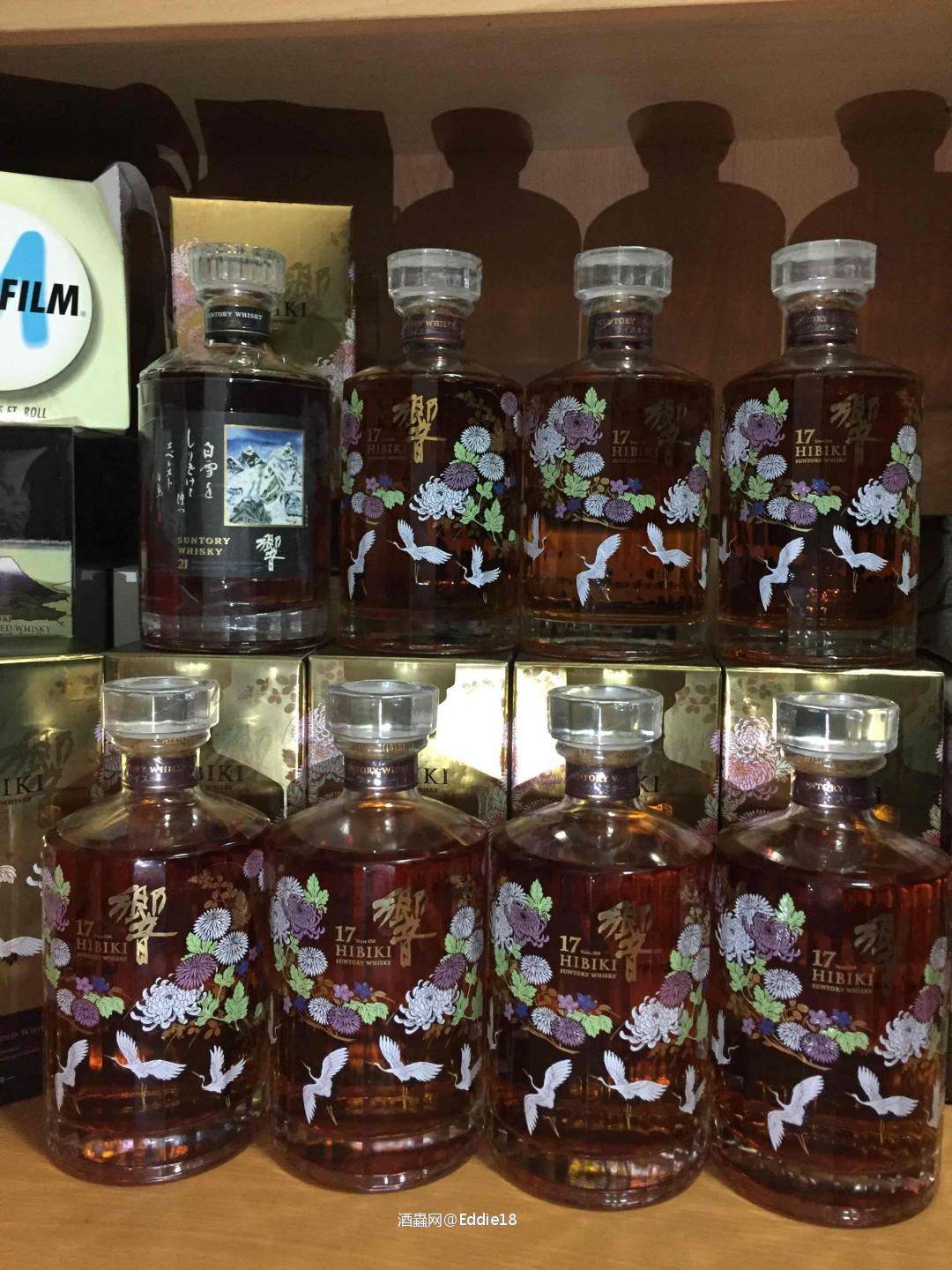 这鸟真的美耶...