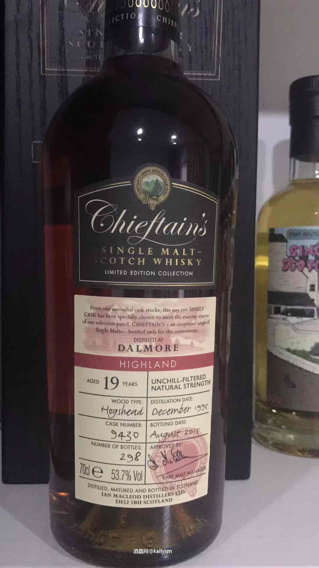 再来一瓶顶尖的。。。