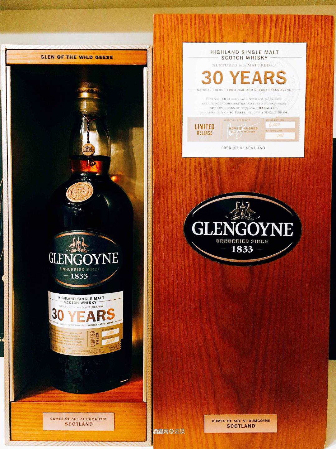 不会写酒评，哥尼分享，仔细喝完后决定买整瓶<img src='https://sdata.whiskyworm.com/xcxpics/emoji_29.png' class='emoji' />