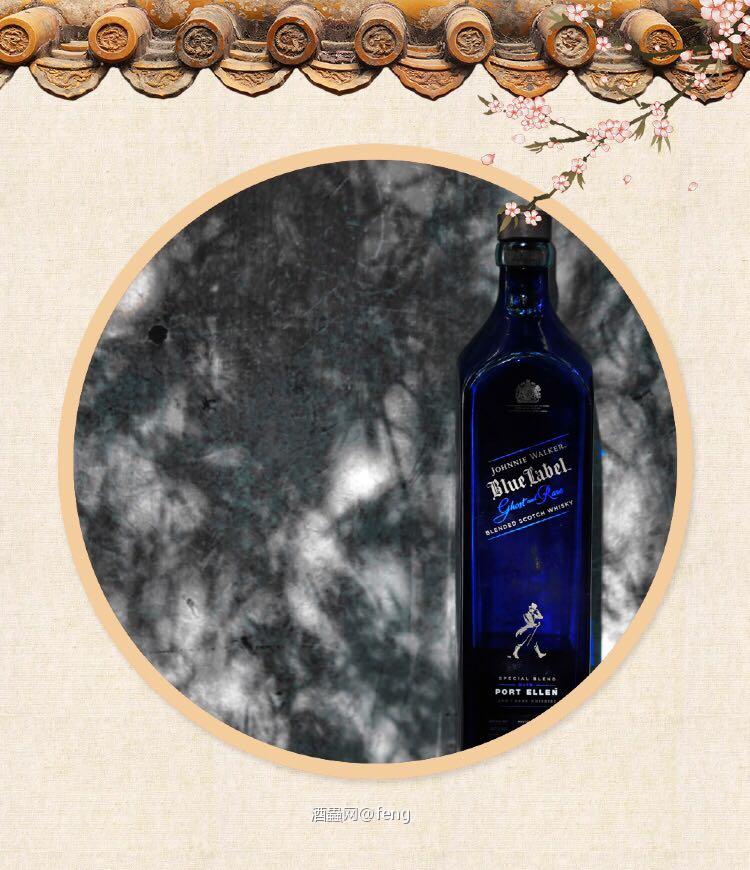 最爱那一抹蓝色