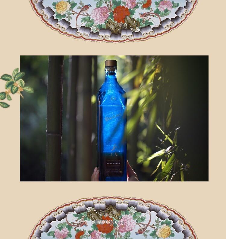 最爱那一抹蓝色