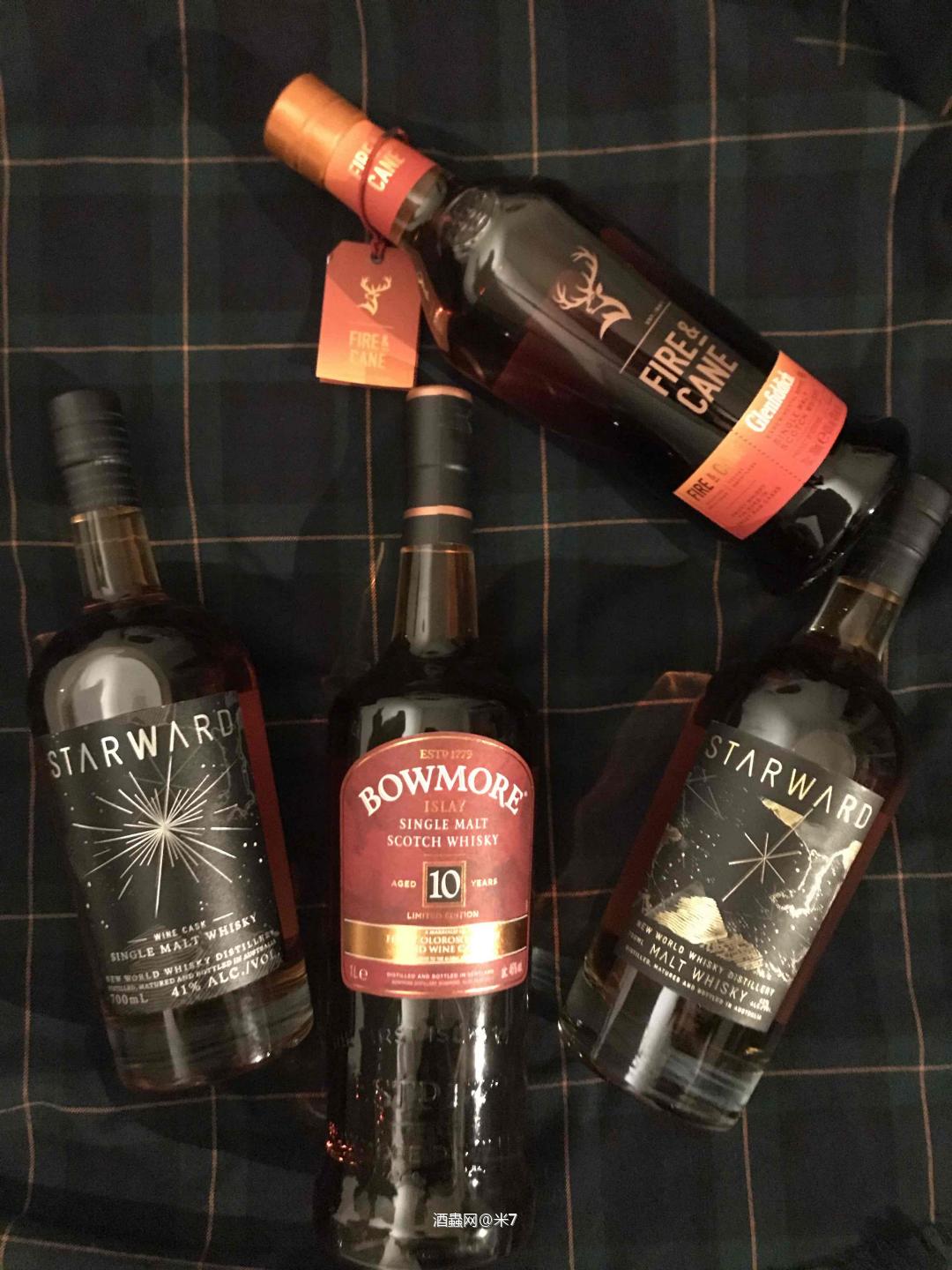 黑加红👍🏻👍🏻的威士忌，不一样感觉🥳🥳🥳
